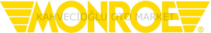 ARKA AMORTİSÖR R9-R11 RADIEL-MATIC  (3724)