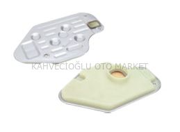 ŞANZIMAN FİLTRESİ BMW AUDI WOLKSWAGEN 4L30E AR25(2.5L)AR35(3.0L) 8968410110