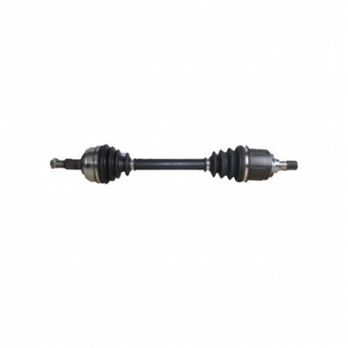 AKS KOMPLE SOL ÖN FLUENCE (L30) 1.5DCI 6VİT A-T 391016076R-8200966862