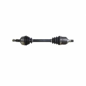 AKS KOMPLE SOL ÖN FLUENCE (L30) 1.5DCI 6VİT A-T 391016076R-8200966862