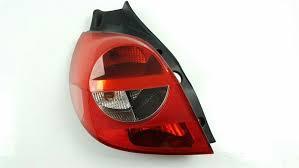 STOP SOL CLIO III 09/05-04/09 (SİSLİ) 8200459962