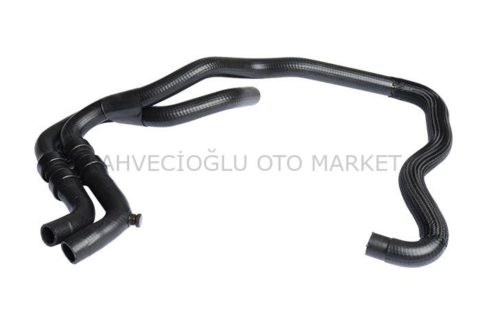 KALORIFER HORTUMU MGN II-SCENIC II 1.5 DCI (02-09)