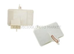 ŞANZIMAN FİLTRESİ BMW AUDI WOLKSWAGEN AW50-40LN8AF20),AW50-42LE,LM1999-ON 90348726/0703302