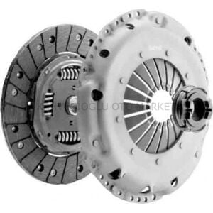 DEBRİYAJ SETİ ASTRA F 1.4İ 16V-1.6i-CORSA B 1.4 i
