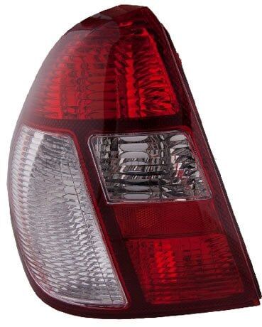 STOP SOL CLIO II-SYMBOL 08/04>(SİSLİ)(BEYAZ)