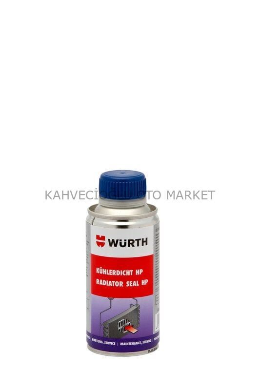 RADYATÖR SIZINTI ÖNLEYİCİ 150ML