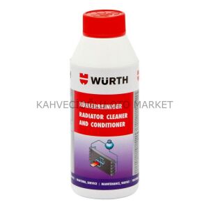 RADYATÖR TEMİZLEYİCİ 250ML