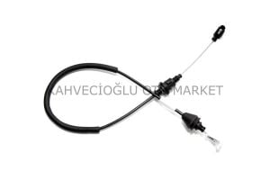 GAZ TELİ CLIO SYMBOL