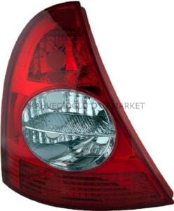 STOP DUYSUZ SOL CLIO 04/01-11/08 (SİSLİ)