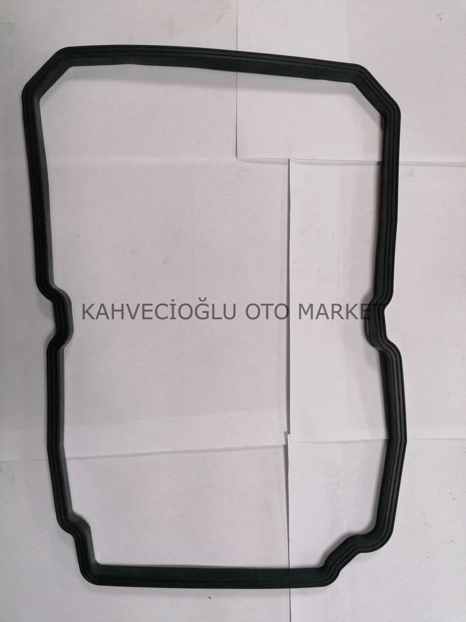 ŞANZIMAN YAĞ KARTER CONTASI BENZ W220 S350 S500 CH