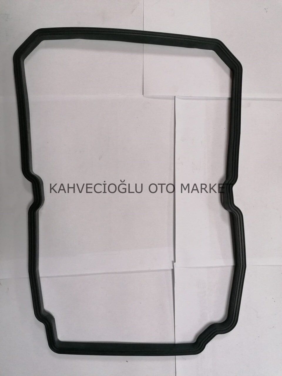 ŞANZIMAN YAĞ KARTER CONTASI BENZ W220 S350 S500 CH