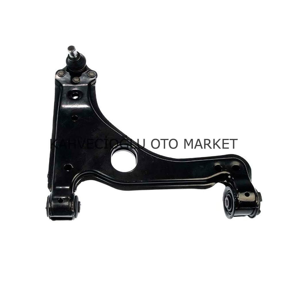 ALT SALINCAK SOL KOMPLE VECTRA B (97-03)