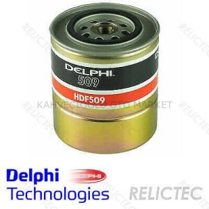YAKIT FILTRESI BMW M20 M40 M42 M43 M70 E30 E32 E34