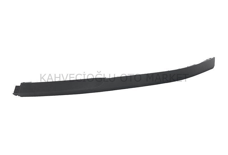 ÖN TAMPON UZATMASI SOL ASTRA H 07=>