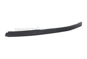 ÖN TAMPON UZATMASI SOL ASTRA H 07=>