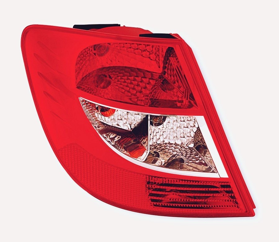 STOP LAMBASI SAĞ CLIO SYMBOL SEDAN THALIA 2010 8200700047-