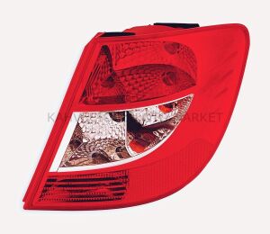 STOP LAMBASI SOL CLIO SYMBOL SEDAN THALIA 2010