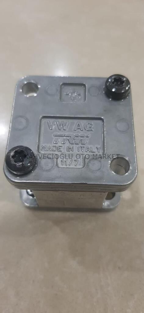 DSG YAG POMPASI