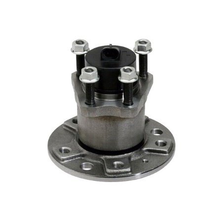 ARKA TEKER PORYA ASTRA G ABS Lİ 1604002/