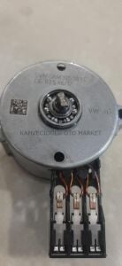 DSG SERVO