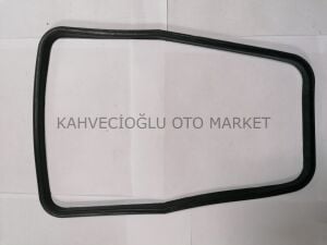 ŞANZIMAN YAĞ KARTER CONTASI
