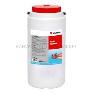 DOĞAL EL TEMİZLEYİCİ 4L