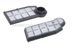 ŞANZIMAN FİLTRESİ BENZ BMW AUDI VOLVO PEUGEOT ZF4HP14,ZF4HP18 1036226013