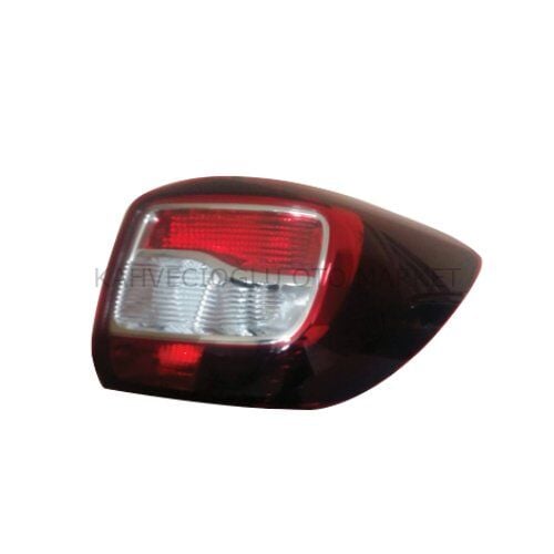 STOP LAMBASI SAĞ CLIO SYMBOL IV 2015