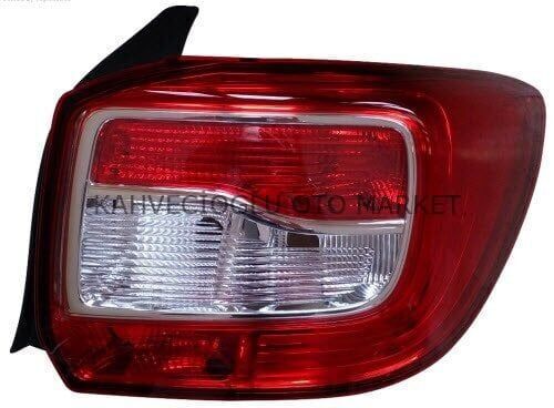 STOP LAMBASI SAG CLIO SYMBOL IV-SANDERO 2013=>