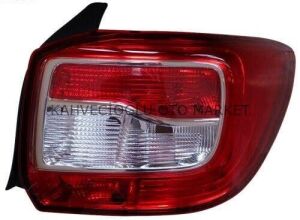STOP LAMBASI SAG CLIO SYMBOL IV-SANDERO 2013=>