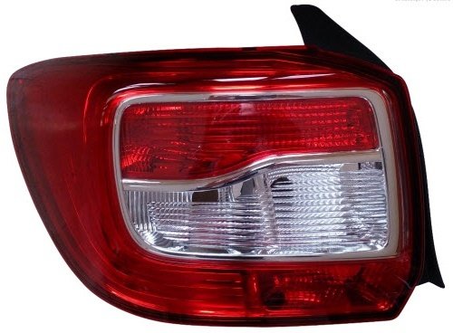 STOP LAMBASI SOL CLIO SYMBOL IV-SANDERO 2013=> 265556233R
