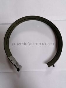 OTOMATİK ŞANZUMAN DİŞLİ FRENLEME BANDI