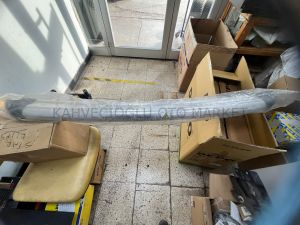 KANGOO 2 CHROME SPORTİF KİT AR 7711472303