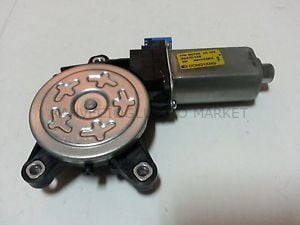 CAM MEKANİZMA MOTORU ÖN SOL LACETTI