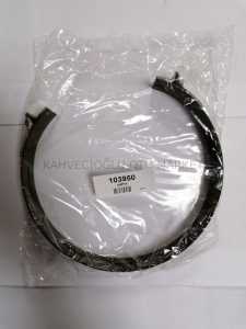 OTOMATİK ŞANZUMAN DİŞLİ FRENLEME BANDI 4HP-14 103950