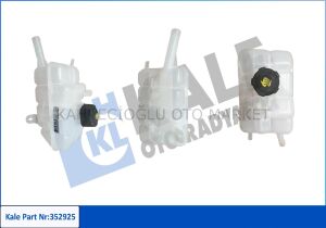 GENLEŞME KAVANOZU (KAPAKLI) MEGANE IV SCENIC IV TA TALISMAN ESPACE V 217102781R+