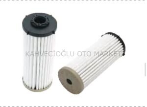 SANZIMAN FILTRESI VW GOLF PASSAT AUDI A3 S3 OGC COQ381 DSG7  0GV325183-0GC325183A
