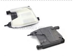 SANZIMAN FILTRESI MERCEDES CLA250, GLA250, CLA45 A AMG, GLB250, CLA35 AMG, GLB35 AMG, GLA35 AMG, CLA45 AMG S 2473775601