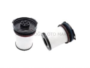 SANZIMAN YAG FILTRESI MERCEDES BENZ GLB250 20-21 2473708201
