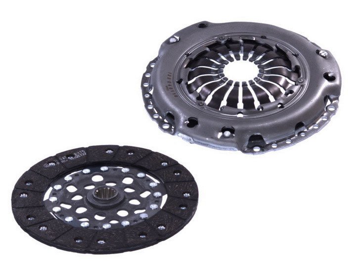 DEBRİYAJ SETİ (BASKI+DİSK) VECTRA C-ASTRA G-SIGNUM 1606210-623313509-