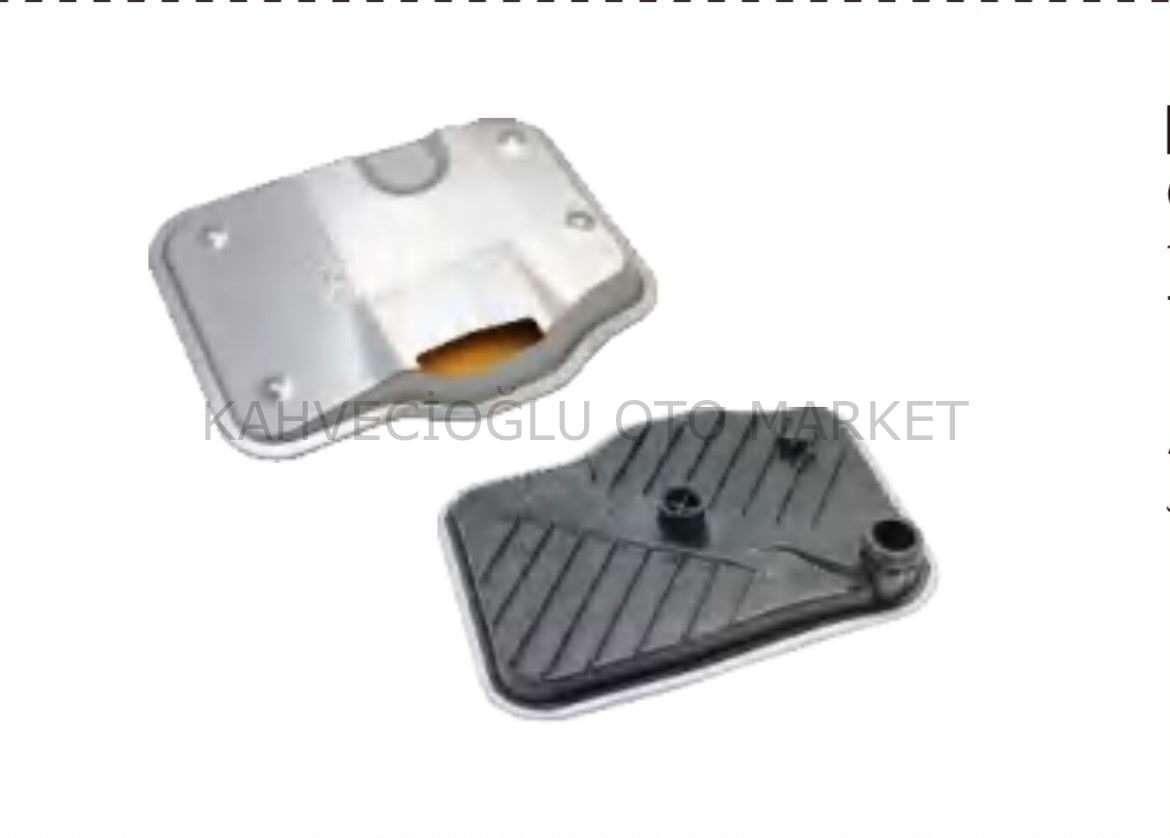 SANZIMAN FILTRESI JAC 1701100U852028