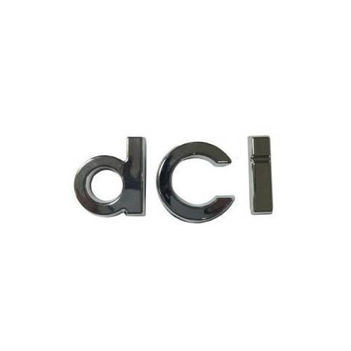 ARKA MONOGRAM YAZI DCI (BAGAJ KAPAK) 908894256R-