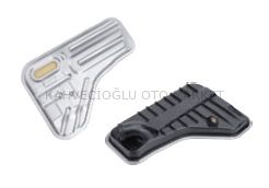 ŞANZIMAN FİLTRESİ BENZ BMW AUDI VOLVO PEUGEOT 02E/DQ250 02E325429