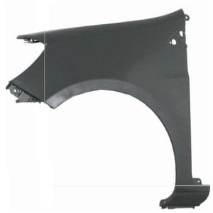 ÖN ÇAMURLUK SAĞ CLIO (05-08) (ASTARLI) 7701476103/