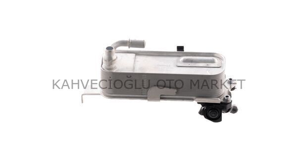 OTOMATIK SANZIMAN YAG SOGUTUCUSU BMW N13 N20 N26 F