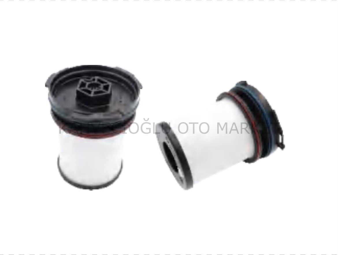 SANZIMAN FILTRESI GEELY CHERY  202101301