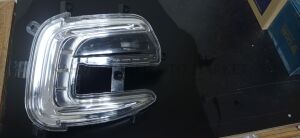 GÜNDÜZ FARI SOL (LED) RENAULT CAPTUR 17=> 266050994R-260050994R