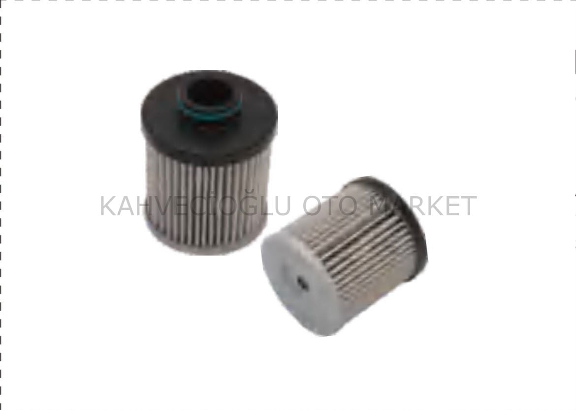 SANZIMAN FILTRESI CHANGAN CS35PLUS DCT PHA 45205101E MH08 3137