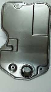 ŞANZIMAN FİLTRESİ BENZ BMW AUDI VOLVO PEUGEOT VW/AUDI 09D(TR-60-SN) 09D325435+09D 325 429