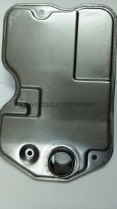 ŞANZIMAN FİLTRESİ BENZ BMW AUDI VOLVO PEUGEOT